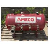 8 Outlet Air Manifold