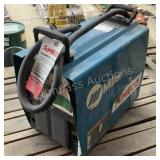 Miller Welder XMT 350