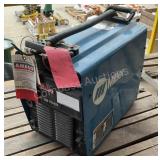 Miller Welder XMT 350