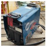 Miller Welder XMT 350
