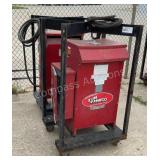 (2) Temporary Power Distribution Centers