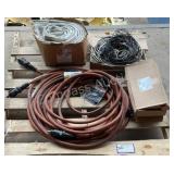 ArcReach Heater Cables and Sensors
