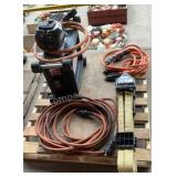 Miller ArcReach Heater