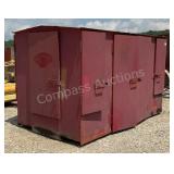 Large Tool Cabinet