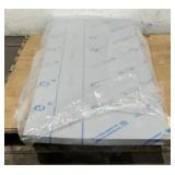 64' X 24' Stainless Steel Table Top