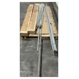 Conduit, Rack Rails & More