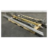 All Thread, Unistrut & More