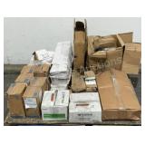 Battery Charger, Termite Bait & More