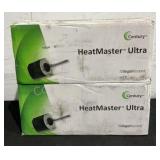 (2) Century 1/2 HP Condenser Fan Motors FE1056SU