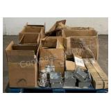 Oil Pump Assemblies, Bolts & More