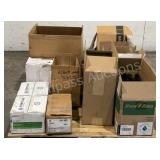 Termite Bait, Bathroom Faucets & More