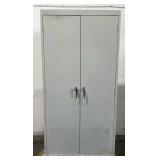 Hon Metal Cabinet