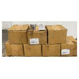 (7) VOLLRATH 288ct 3oz Stainless Sauce Cups JDC-35