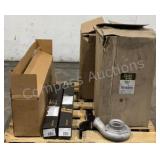 Shocks, Air Filters & More