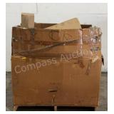 Assorted Truck Parts