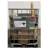 Copper Fittings, Door Spring & More