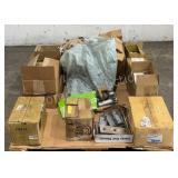 12V Batteries,Hinges & More