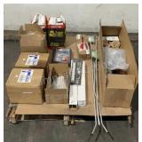 Adhesive, Blow Guns & More