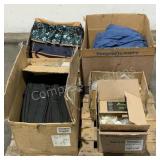 T-Shirts, Backpacks & More