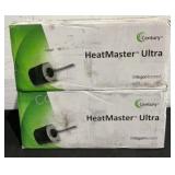 (2) Century 1/2 HP Condenser Fan Motors FE1056SU