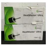 (2) Century 1/2 HP Condenser Fan Motors FE1056SU