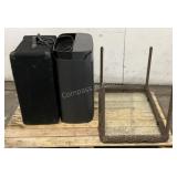 Guitar Amp,Air Purifier & Table