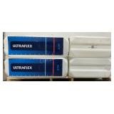 (4) NCS 15 Gallon Rinse Tanks Ultraflex