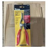 (9) Titan Hose Removal Pliers