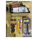 Titan Trim Removal Tools, Brake Hub Pads &More