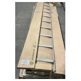 (13) 10'x18' Metal Cable Tray