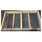 Daikin Condensate Coil