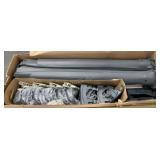 Assorted Pool Parts