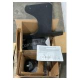 Tilt Steering Helm & Power Steering Pump