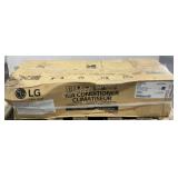 LG Split-Type AC Unit KNSAE121A