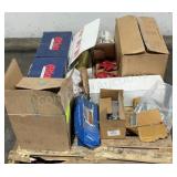 Soaker Hose, Wall Lights & More