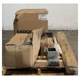 Lithium Grease, Extension Poles & More