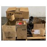 Indoor Coil, Grill Covers & More