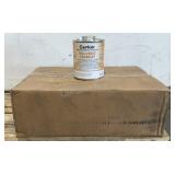 (12) Carlon 1Qt Solvent Cement