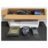 Cable Television Maintenance Equipment