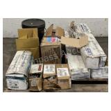 Fuel Injector Cleaner,Aluminum Rods&More