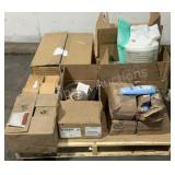 Frying Pans, Casters & More
