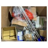 Screws, Air Guns & More