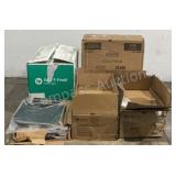 Soup Cups, Trays & More