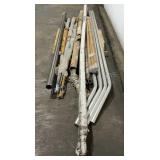 All Thread, Steel Pipe & More