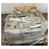 (Approx 90 Sq Ft) Marazzi Porcelain Tile RCT38RAKG