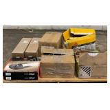 Ford Air Bag,Roller Chain & More