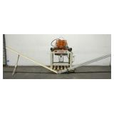 Pistorius Double Miter Saw MN/300
