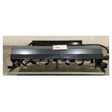 2026 Wolverine 72" Tiller Skid Steer Attachment