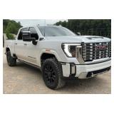 *OFFSITE* 2024 GMC 2500 Denali 4X4