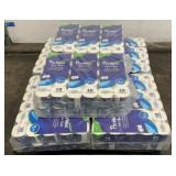 (36) ProWest 10ct Bathroom Tissue Rolls